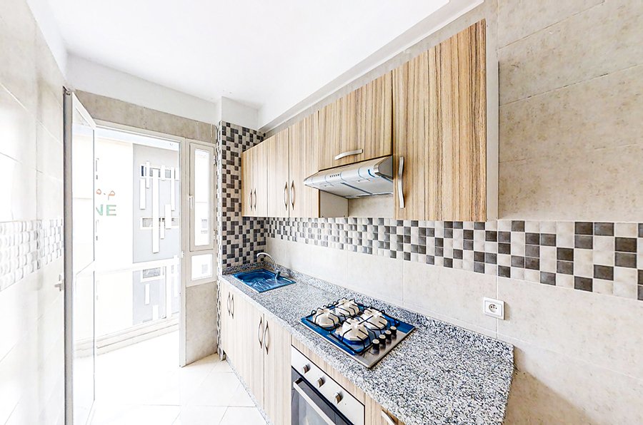 Résidence ENAKHIL ERRAHMA MOYEN STANDING - Image 8